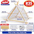 (image for) Emergency Shelter (KIT54S)