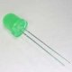 (image for) LED 8mm Green (LED811)