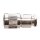 (image for) Nickel TNC Male Plug for RG58 Cable (AMG99G)