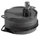 (image for) 4W/230V AC 36 RPM Motor CW (ANS82G)