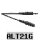 (image for) Stereo 3.5mm M-F 0.50m lead (ALT20G)