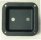 (image for) Connector Dish, 2 x 1/4 (ANZ42G)