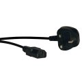 (image for) Standard UK Computer Power Cord (SPE00S)