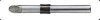(image for) Type 104 Replacement Bit - 4.7mm (AEL61G)