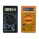 (image for) DIGITAL MULTIMETER DT830B (SPE80G)