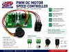 DC 6-30V PWM Reversible Control Forward / Reverse (ARD122E) (image for) DC 6-30V PWM Reversible Control Forward / Reverse (ARD122E)