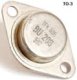 (image for) BU208A - High Power NPN Silicon Transistor (SEM87H)