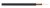 (image for) Economy RG59U Black 75 ohms, 1m (APB01G)