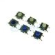 (image for) Silica gel Tact switch SMD 6X6X3.5 (SWP267)