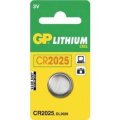 (image for) CR2025 Lithium Cell (AMZ29G)
