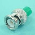 (image for) BNC Line Terminator, 50ohm (PLR009)