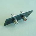 (image for) RCA/Phono Panel Socket 2-way (PLP142)