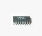 (image for) UC3846 - SMPS Controller (SER19H)
