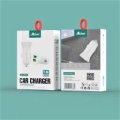 (image for) 2xUSB CAR CHARGER 3.6A (CPT14S)