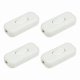 (image for) 2A Lamp Switch, White/bLACK (AMN42G)