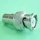 (image for) BNC Plug to RCA/phono Socket (PLR091)