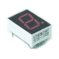 (image for) 7-Segment Display 0.5in Red CA (LDD001)