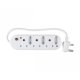 (image for) Multiplug 6 way with Switch & Surge Protection (STK192)