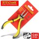 (image for) Mini Long Nose Pliers, 120mm (SBH52S)