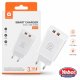 (image for) USB Smart Charger Dual USB Port 3.1A (ALW93G)