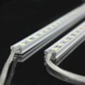 (image for) LED Solid Bar Strip 30cm 12v (ALU37G)