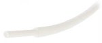 (image for) Heat Shrink 5.0/2.5mm, 50cm - White (FIN13G)