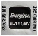 (image for) LR8 AAAA ALKALINE PLUS 1.5V (2 Pack) (ALZ27G)