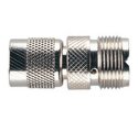 (image for) RF Adaptor, TNC Plug to UHF Socket (AMJ81G)