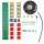 (image for) NE555 Electronic Piano Diy Kit (KIT555)