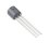 (image for) BC559C - Low Power PNP Sil Transistor (SEM12H)
