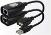 (image for) USB RJ45 Extension adaptor (ALU33G)