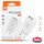 (image for) USB Smart Charger Dual USB Port 3.1A (ALW93G)