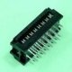 (image for) IDC DIL Header 16-pin (PLB116)