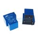 (image for) SUBMINATURE HIGH POWER 5v 30A RELAY 6P (RLY13G)