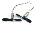 (image for) Drone Motor propeller included (BCL105)