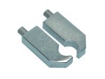 (image for) 15mm Replacement head set for Antex Pipemaster (AEL37G)
