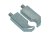 (image for) 15mm Replacement head set for Antex Pipemaster (AEL37G)
