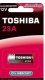 (image for) Toshiba/Accell A23 12V Remote Battery (ALV06G)