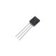 (image for) BC237B - Low Power NPN Sil Transistor (SEM02H)