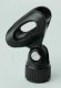 (image for) Flexible, Plastic Holder 20mm (ANW58G)
