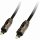 (image for) Optical Cable Tos/Tos 1m (OPF006)