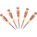 (image for) 5 PC Precision Electronic Insulated (TLS021)
