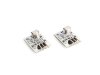 COMPATIBLE 1838 IR INFRARED 37.9 kHz RECEIVER (ARD78E) (image for) COMPATIBLE 1838 IR INFRARED 37.9 kHz RECEIVER (ARD78E)