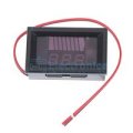 (image for) LED Battery Capacity Meter (AMG35G)