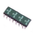 (image for) Opto-isolator Quad - KP1040 (OPI004)