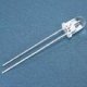 (image for) LED 5mm Clear Ultra Orange, 20 (LED525)