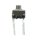 (image for) Tact Switch 6mm Knob 6.0mm, 2-pins (SWP305)
