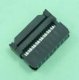 (image for) IDC Socket 16-pin (PLB123)