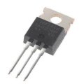 (image for) IRFZ44N - N Channel Hi -speed mosfet (SEQ80H)