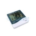 (image for) Digital Display Temperature and Humidity Meter (AMH03G)